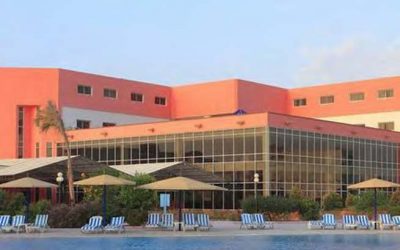 Harmony Resort Sharm El Sheikh