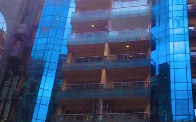 El- Mohandeseen Building